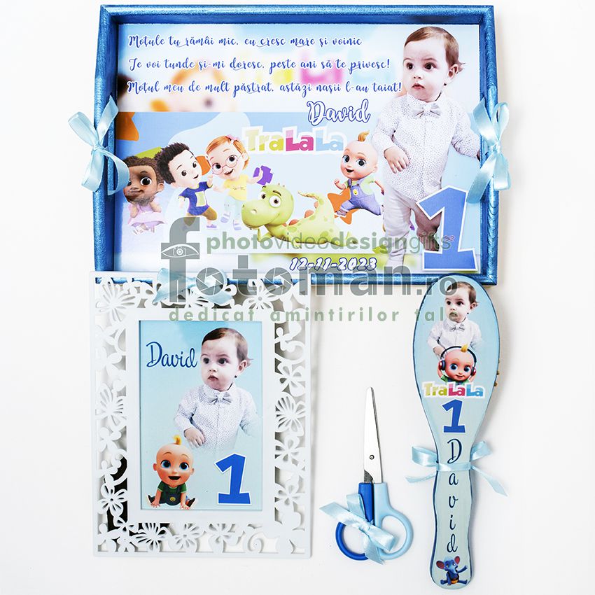 Accesorii taiere mot-baieti