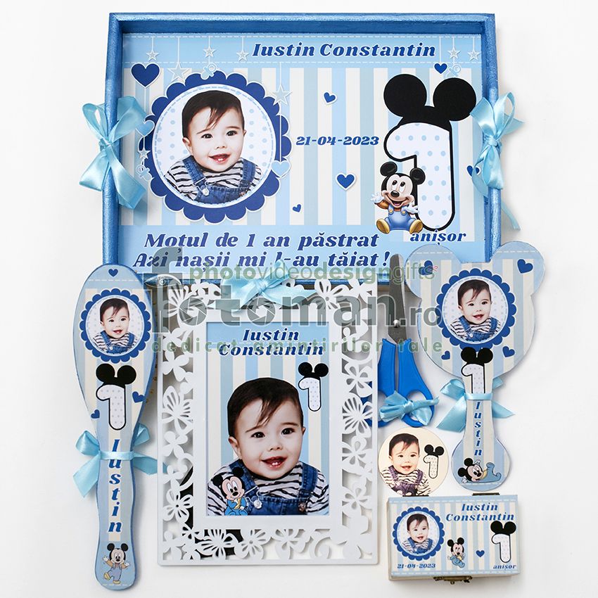 Accesorii taiere mot-baieti