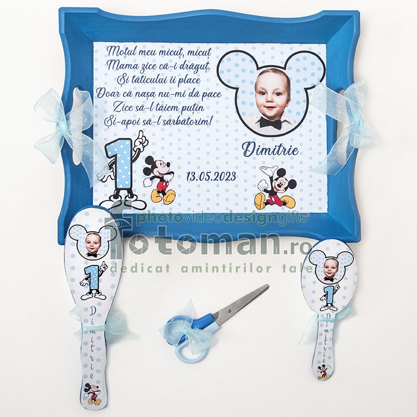 Accesorii taiere mot-baieti