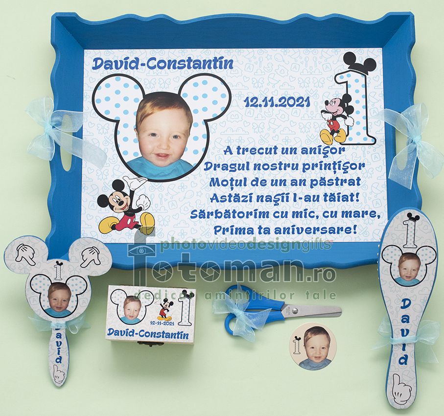 Accesorii taiere mot-baieti