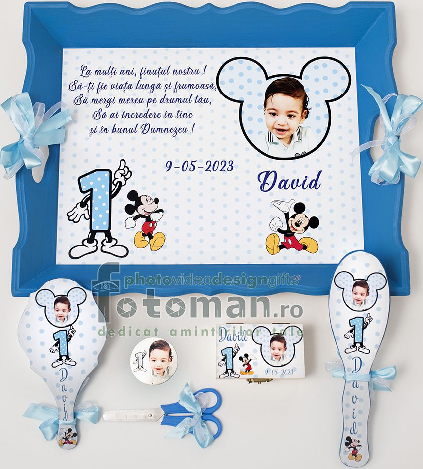 Accesorii taiere mot-baieti