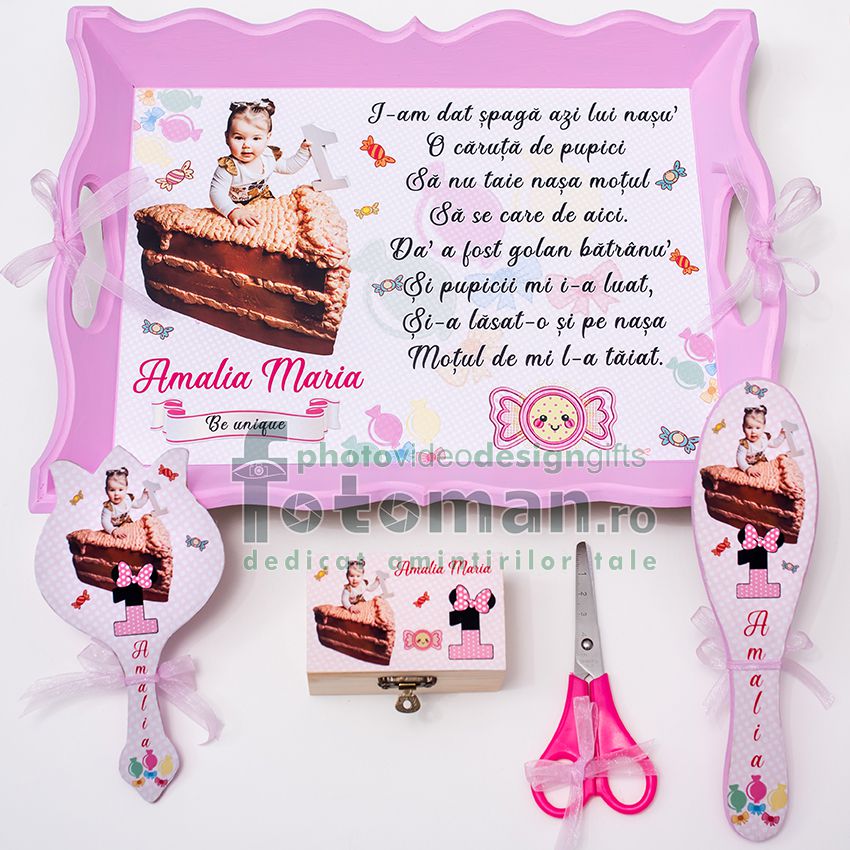 Accesorii taiere mot-fetite