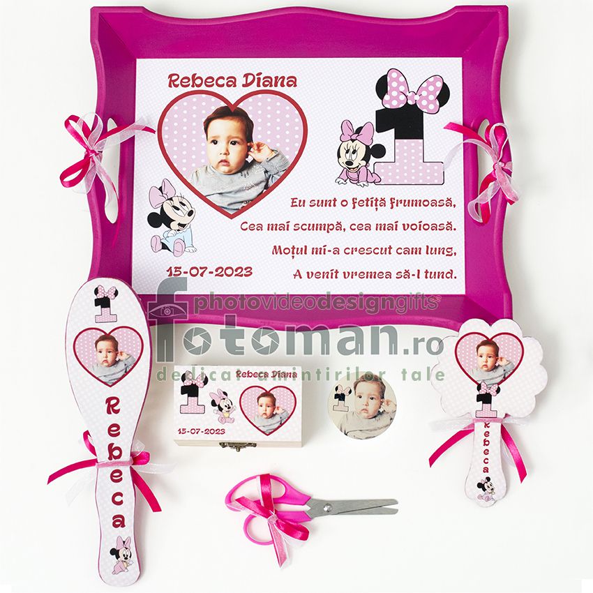 Accesorii taiere mot-fetite