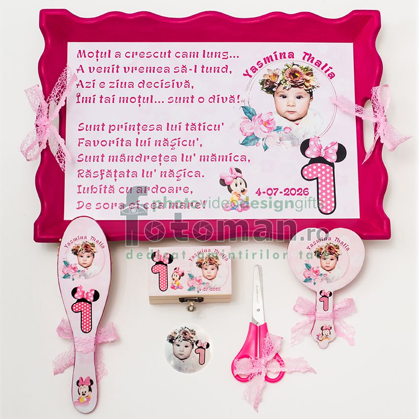 Accesorii taiere mot-fetite
