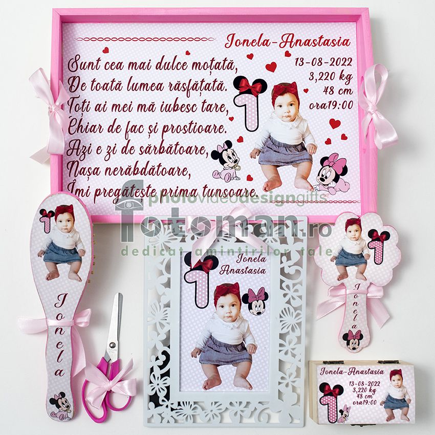 Accesorii taiere mot-fetite