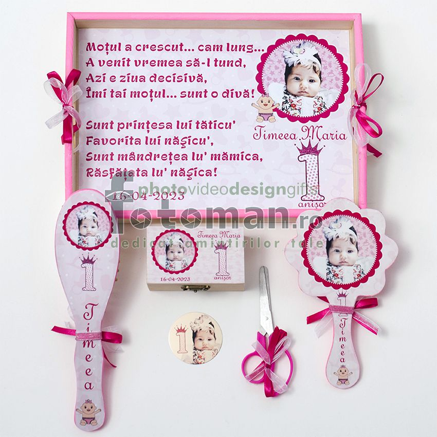 Accesorii taiere mot-fetite