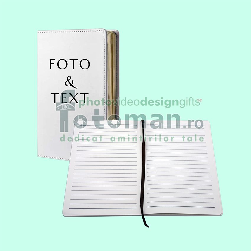 Agenda personalizata