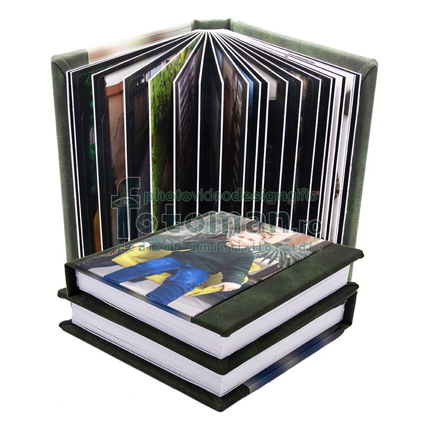 Album foto personalizat