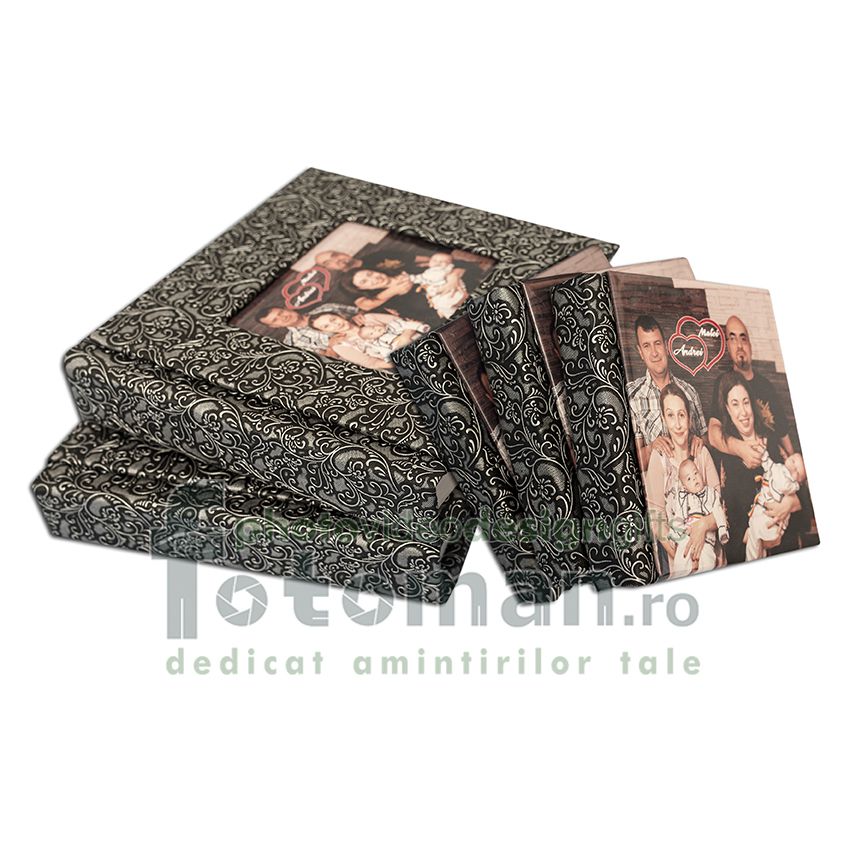 Album foto personalizat