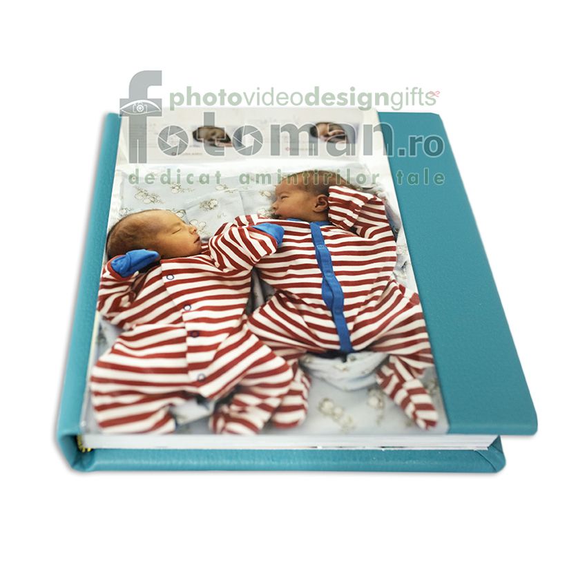 Album foto personalizat