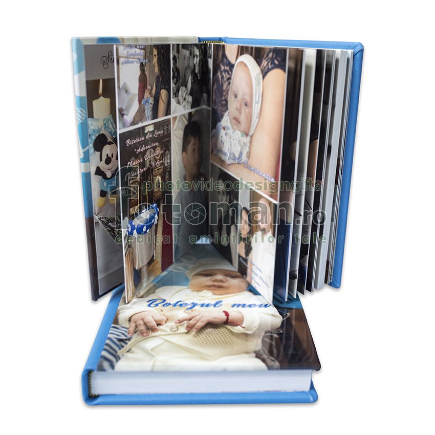 Album foto personalizat