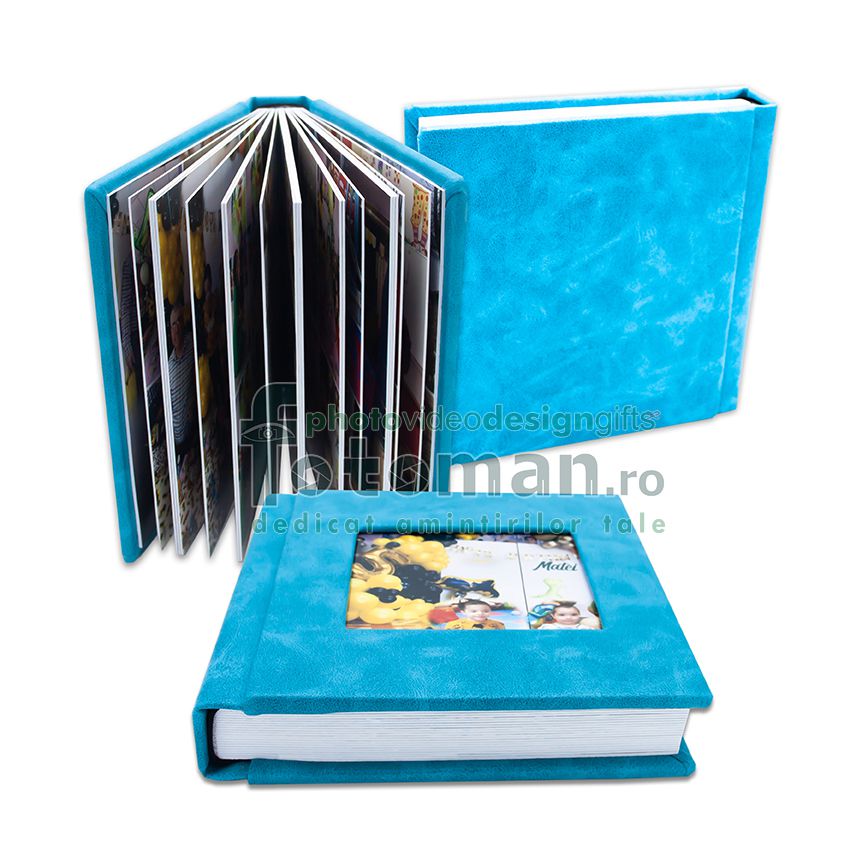 Albume digitale botez