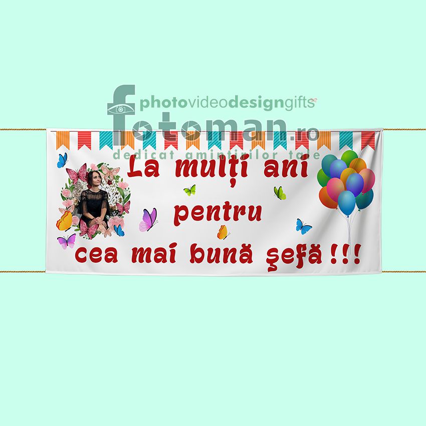 Bannere