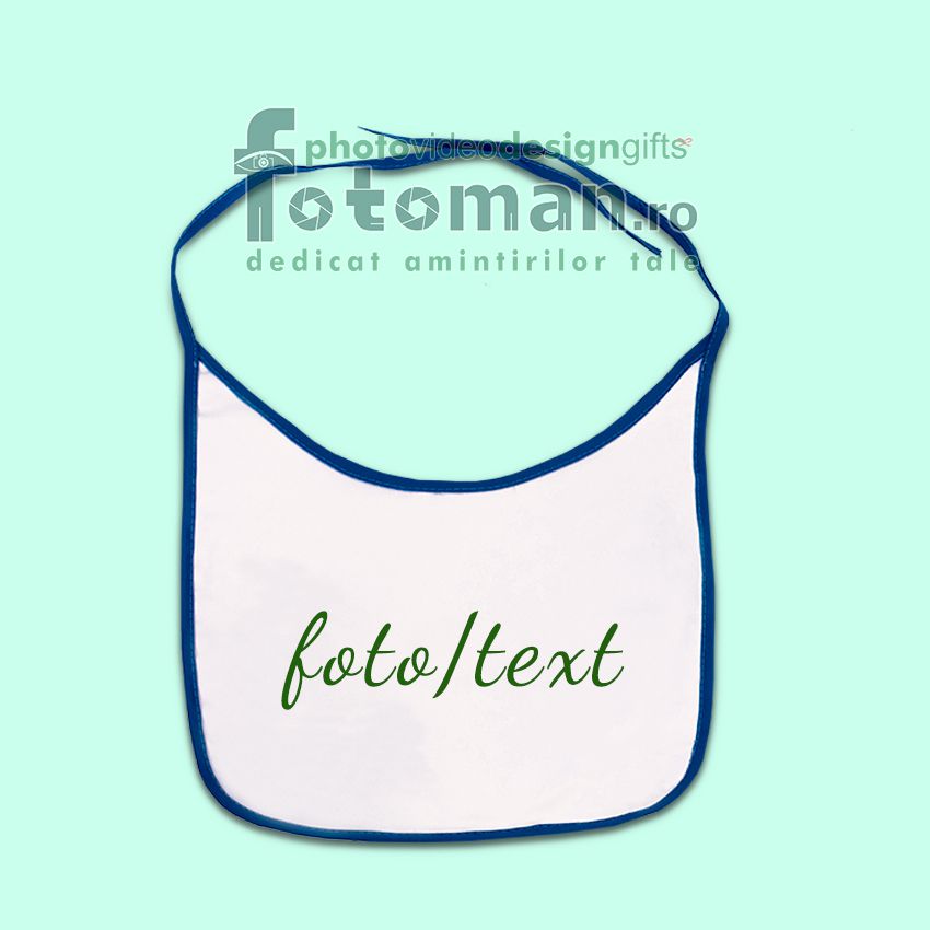 Babetica botez personalizata