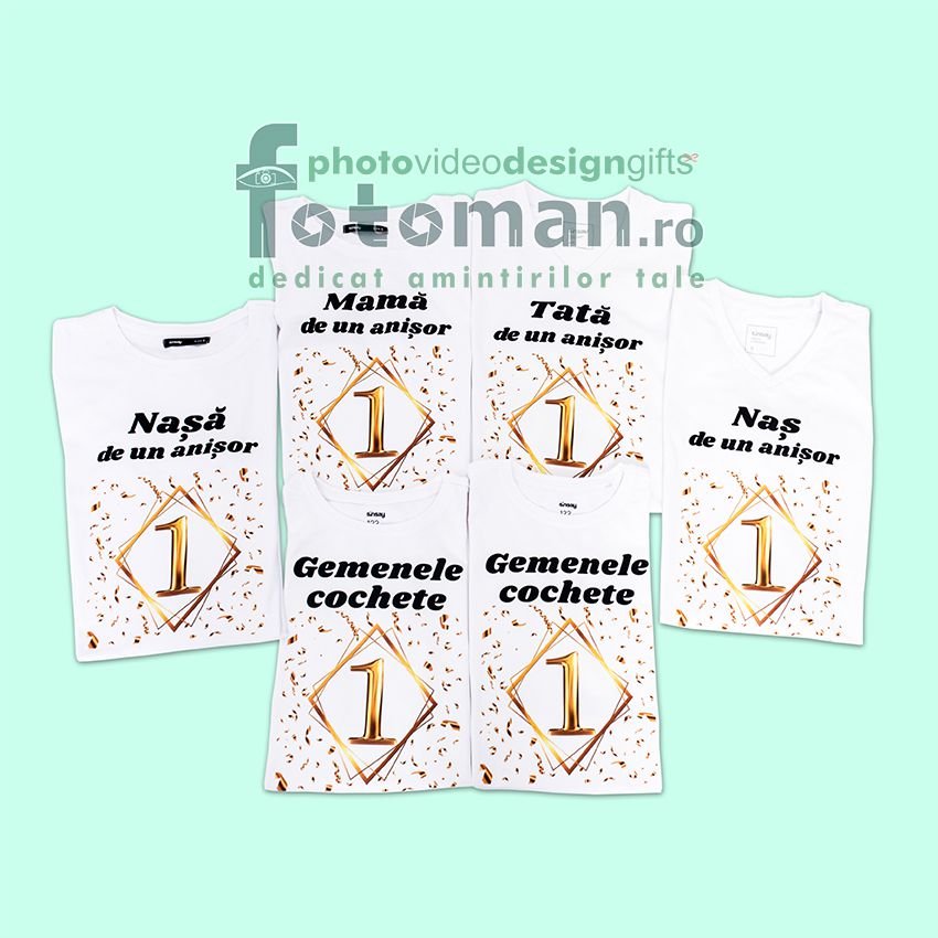 Body si tricouri taiere mot-fetite