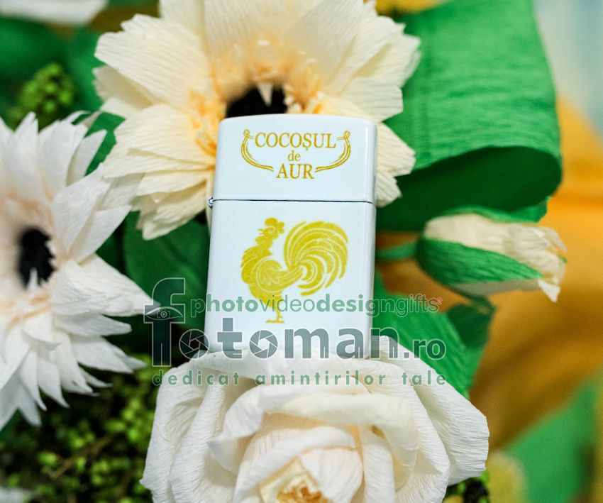 Bricheta personalizata