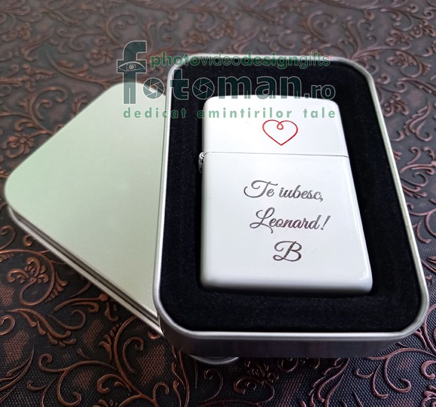 Bricheta personalizata