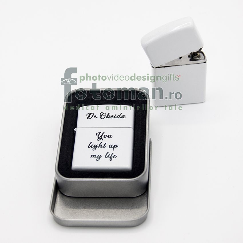 Bricheta personalizata