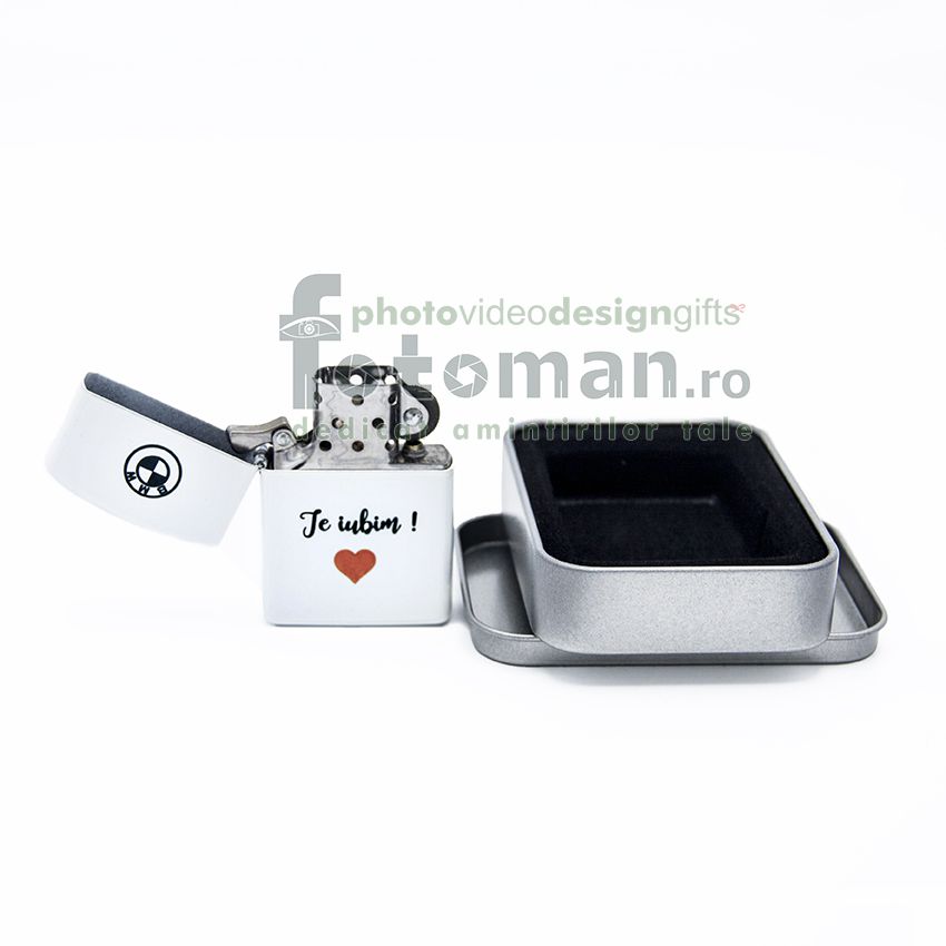 Bricheta personalizata