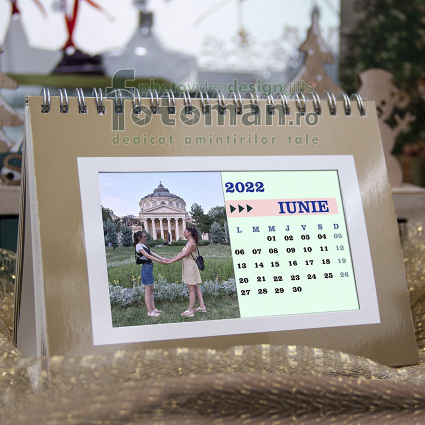 Calendar 2022 (birou)