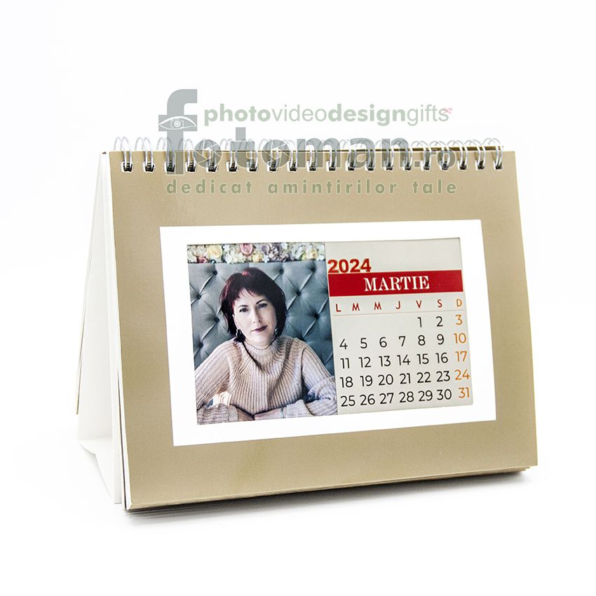 Calendar 2022 (birou)