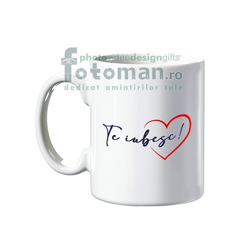 Cana alba romantica