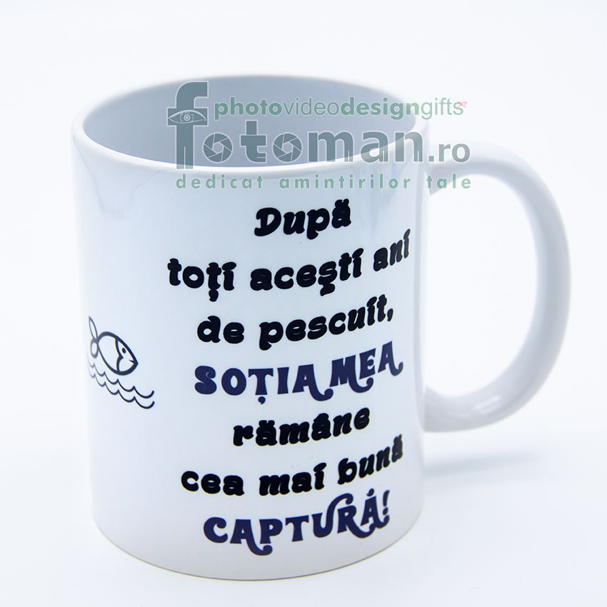 Cana aniversara alba