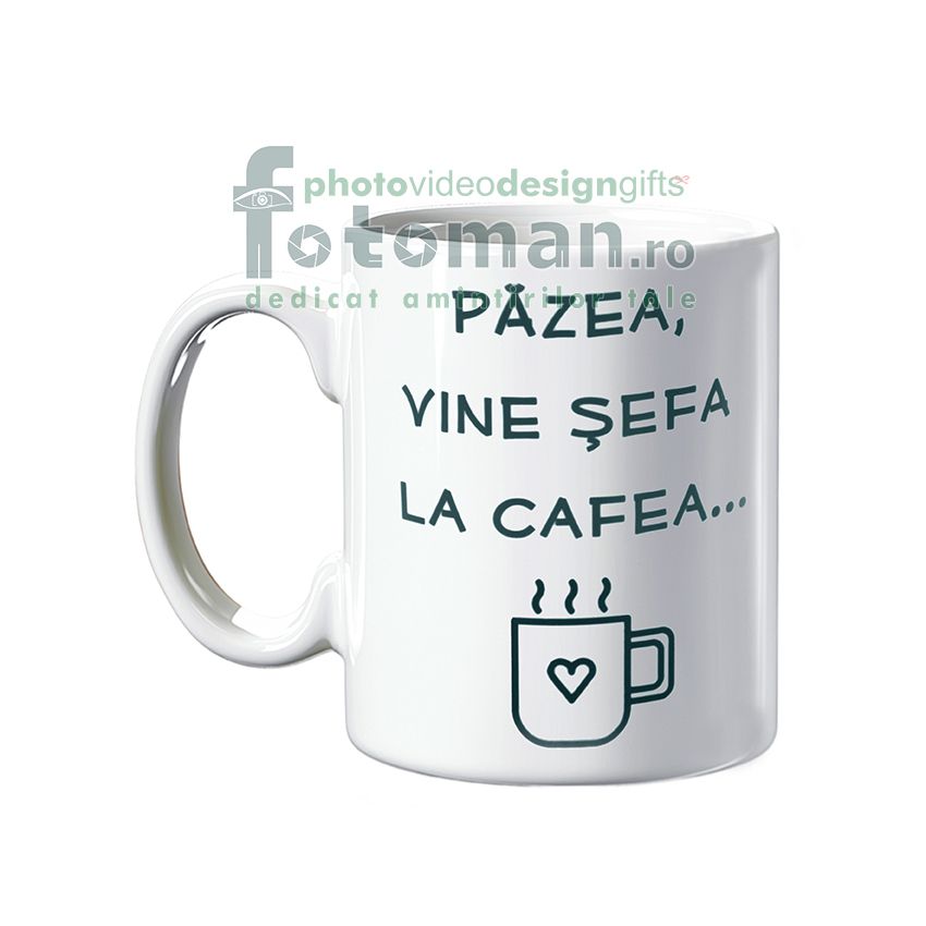Cana ceramica business 