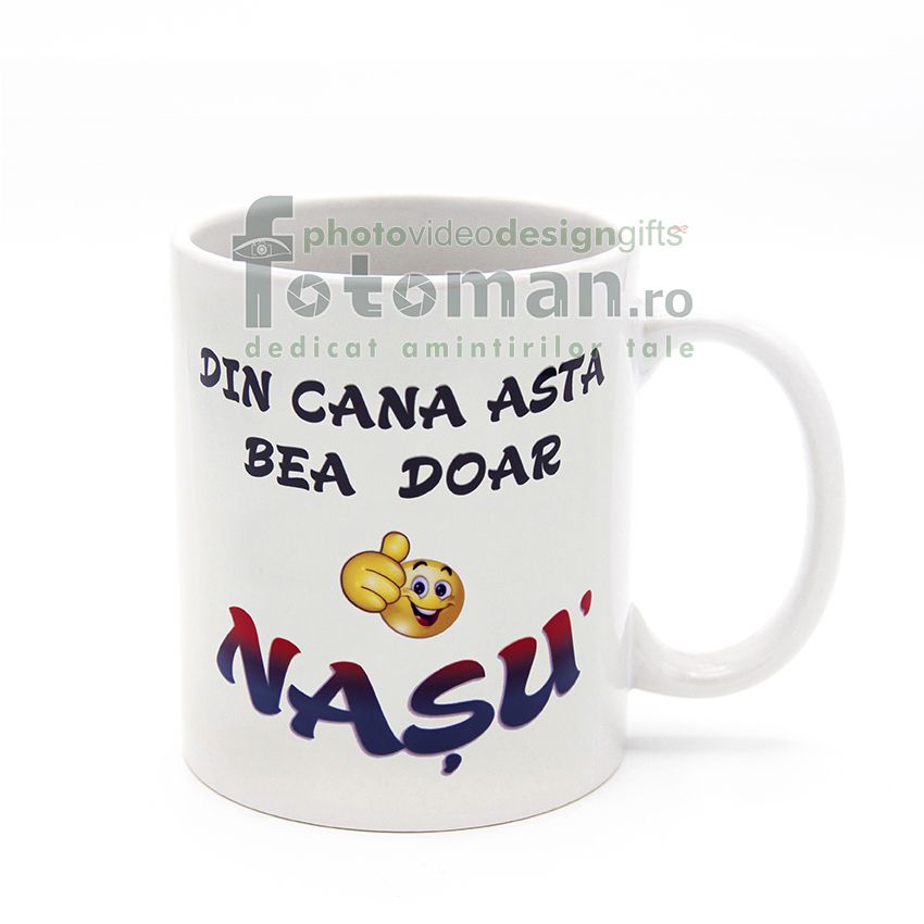 Cana personalizata nunta  