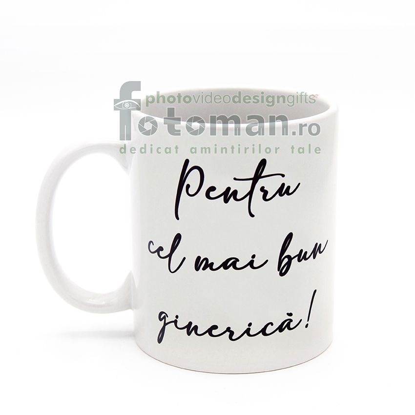 Cana personalizata nunta  