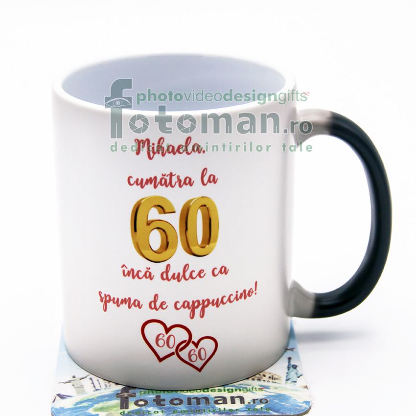 Cana termosensibila neagra