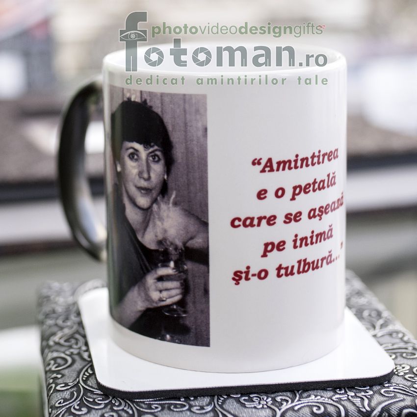 Cana termosensibila neagra