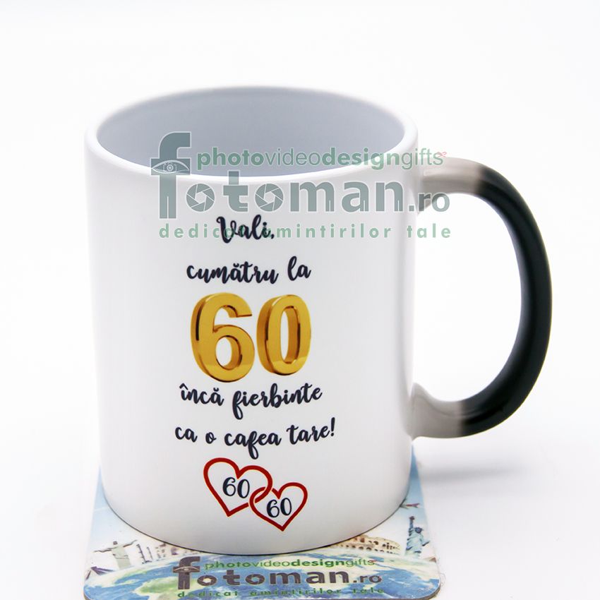 Cana termosensibila neagra