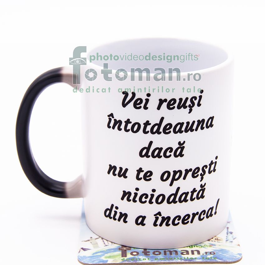 Cana termosensibila neagra