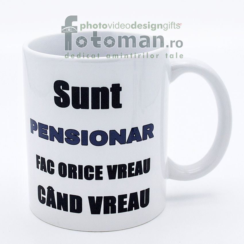 Cani de pensionare