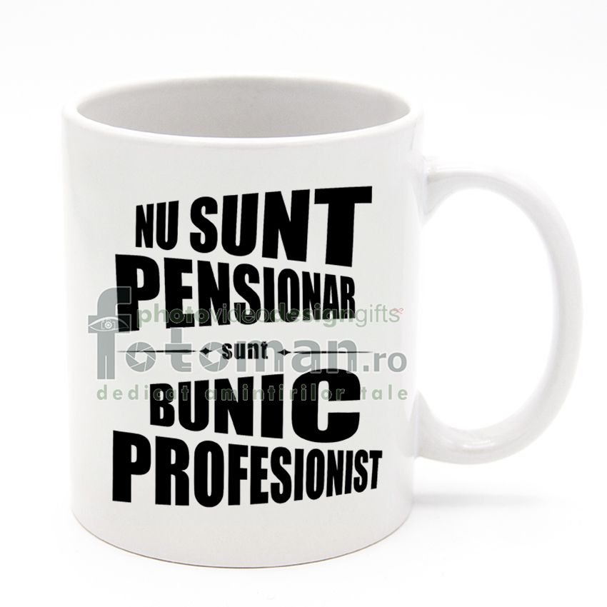 Cani de pensionare