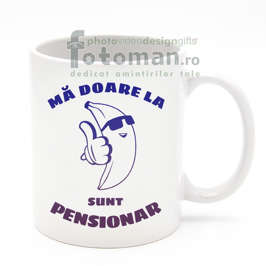 Cani de pensionare
