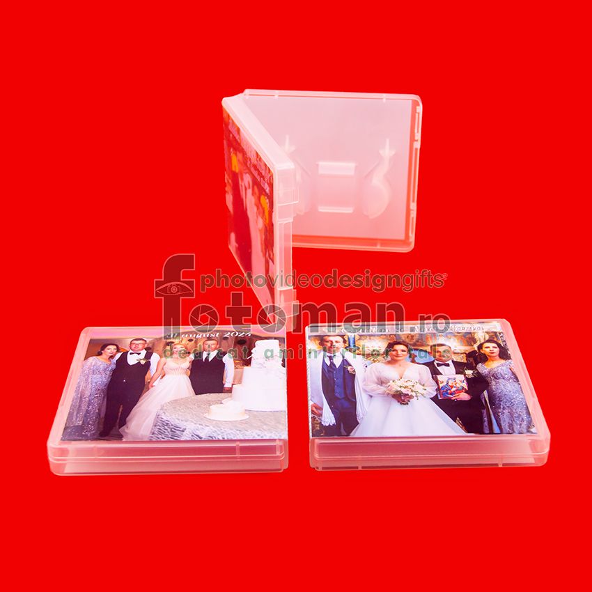 Carcase personalizate stickuri USB