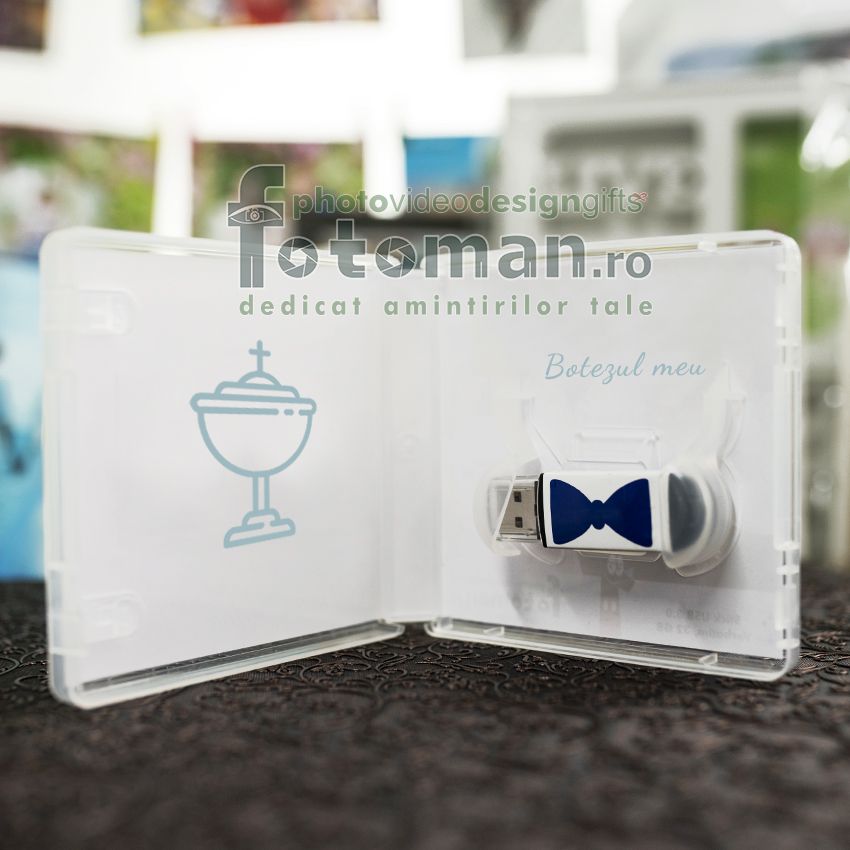 Carcase stickuri USB