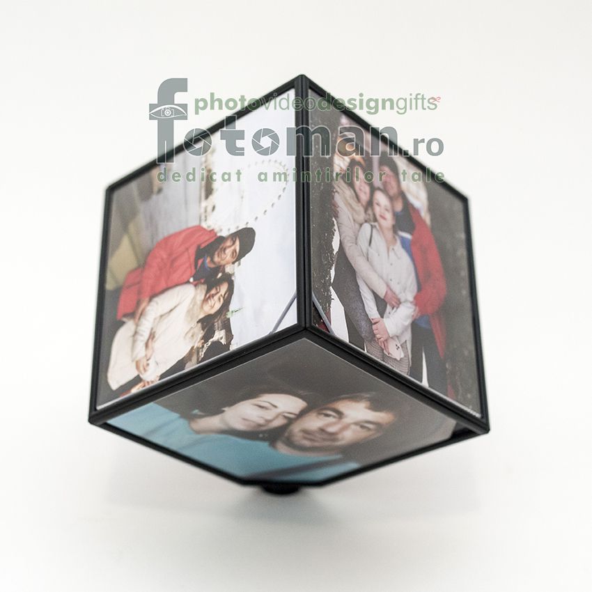 Cub foto rotativ mic-6 poze