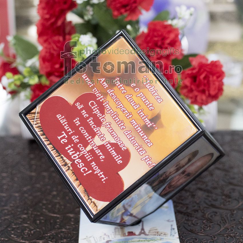 Cub foto rotativ mic-6 poze