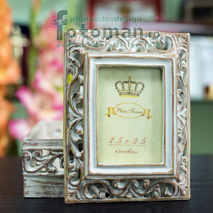 Cutie de amintiri Vintage