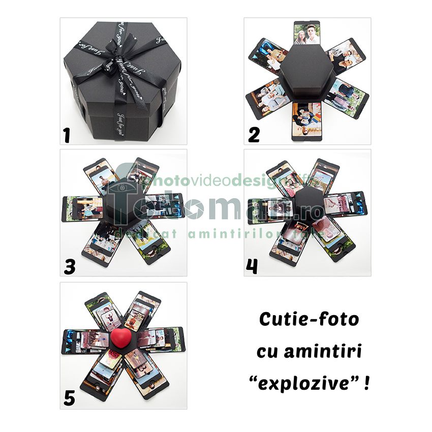 Cutie foto exploziva 24 poze