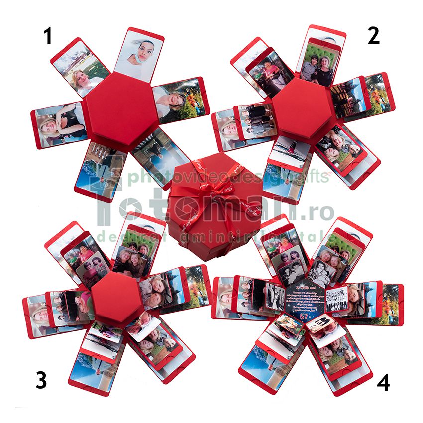 Cutie foto exploziva 24 poze