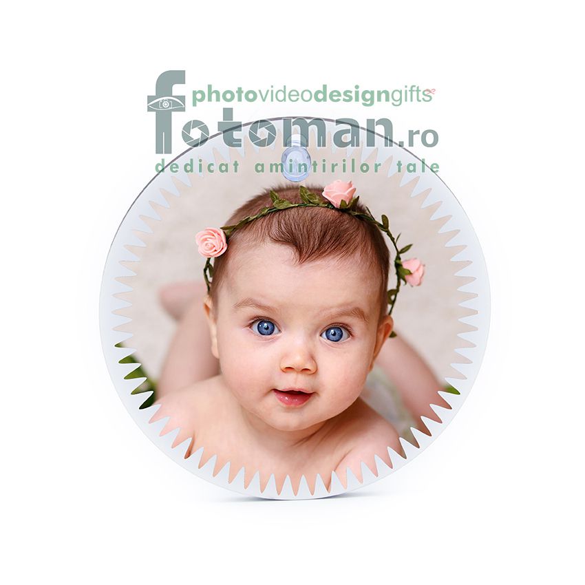 Decoraţiune auto