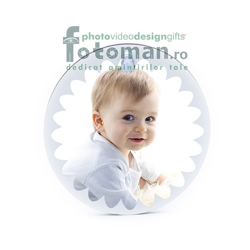 Decoraţiune auto