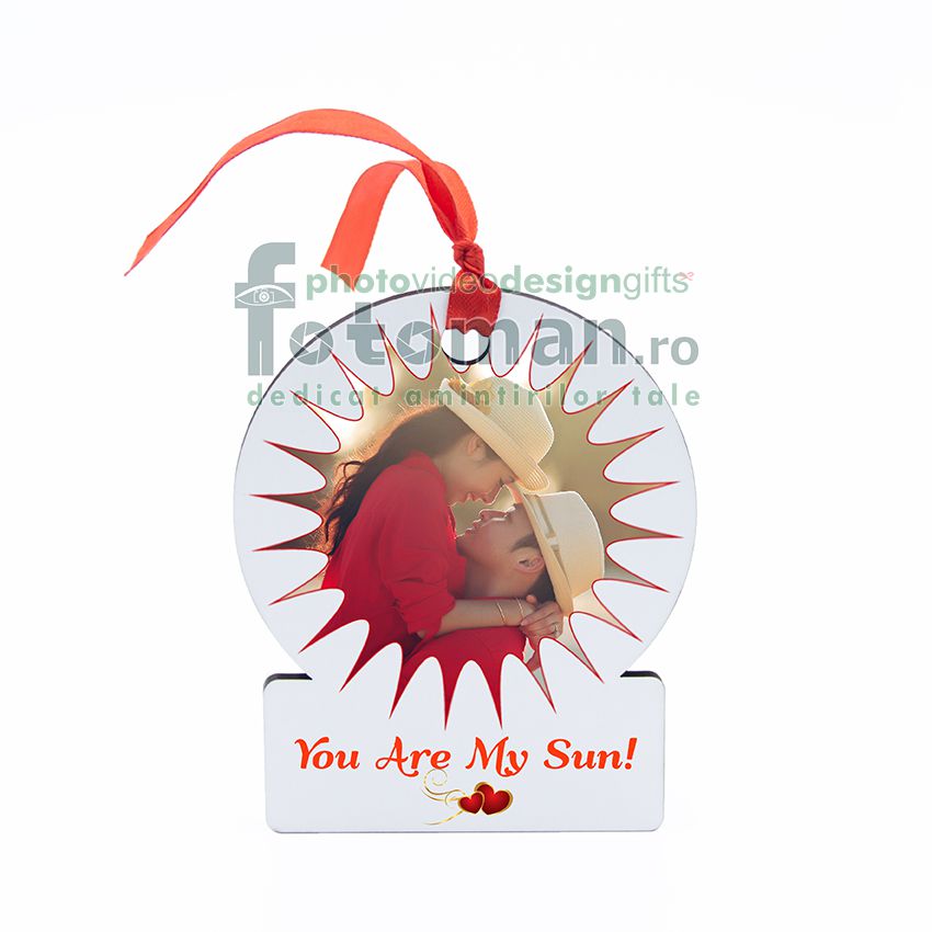 Decoraţiune masina