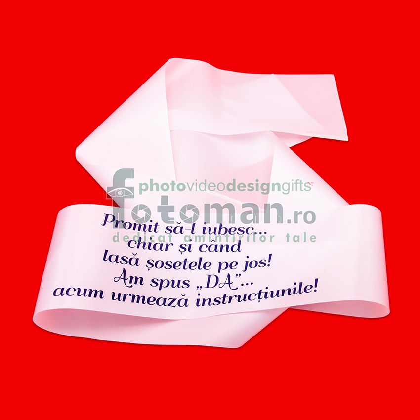 Esarfa dezgatit mireasa sau mire 