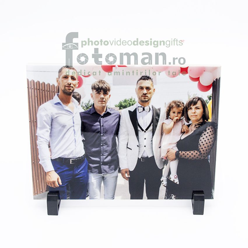 Faianta personalizata-dreptunghi