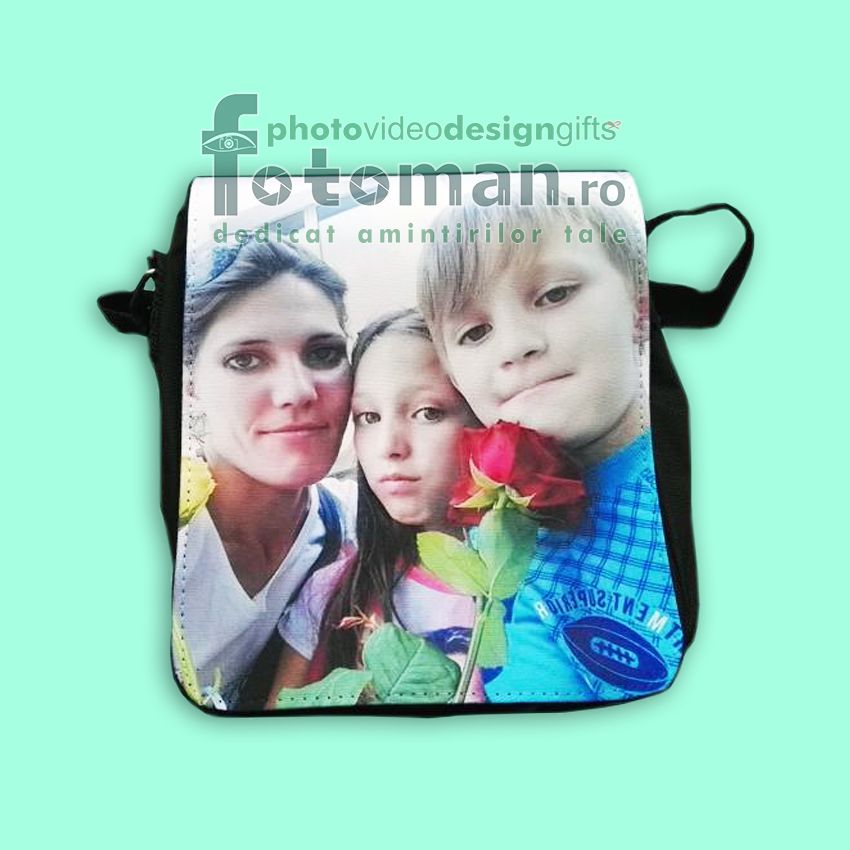 Gentute personalizate de umar